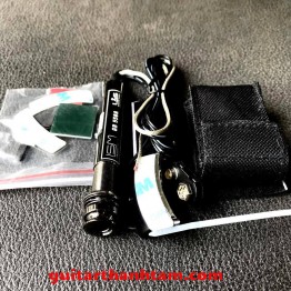 EQ Guitar LSM GB550A ( k đục thùng )